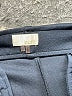 Ecru Blue Dress Pants Size M - photo 3