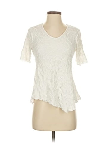 Sno Skins Short Sleeve Top (view 1)