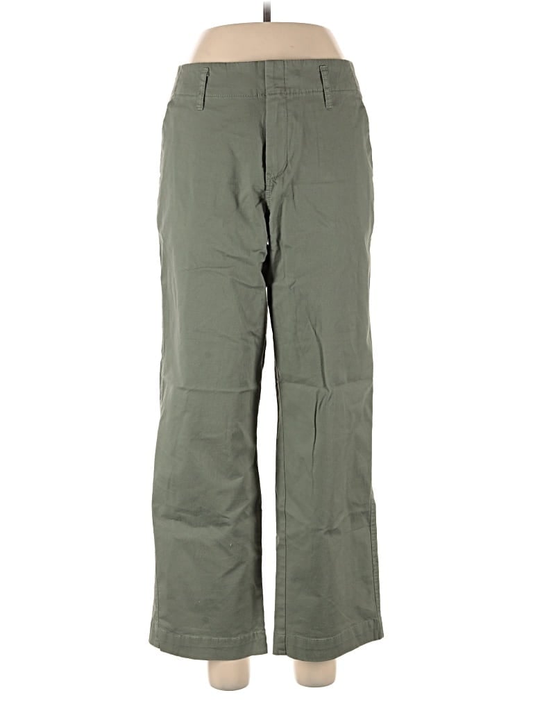 Pre-owned A New Day Cargo Pants In Green