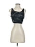 Ideology Black Tank Top Size XS - photo 1