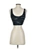 Ideology Black Tank Top Size XS - photo 2