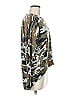 Millau 100% Acrylic Camo Green Pullover Sweater Size M - photo 4