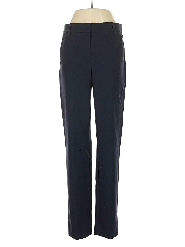 Pre-owned J.crew Factory Store Dress Pants In Blue