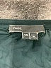 Vince. 100% Silk Teal Long Sleeve Silk Top Size XS - photo 6