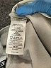 Nic + Zoe Gray Active Pants Size 4 - photo 7