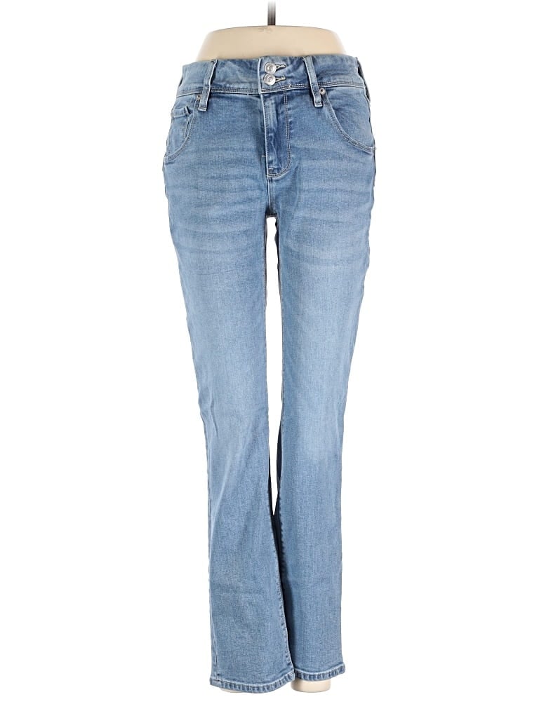 Pre-owned Hudson Jeans In Blue