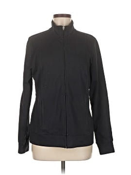 Lands' End Track Jacket