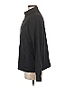Lands' End Gray Track Jacket Size M - photo 5