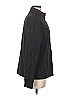 Lands' End Gray Track Jacket Size M - photo 4