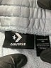 Converse Blue Casual Pants Size XXS - photo 7