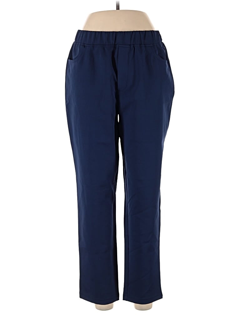 Click to view more detailed imagery on our partner's website Pre-owned 32 Degrees Casual Pants In Blue