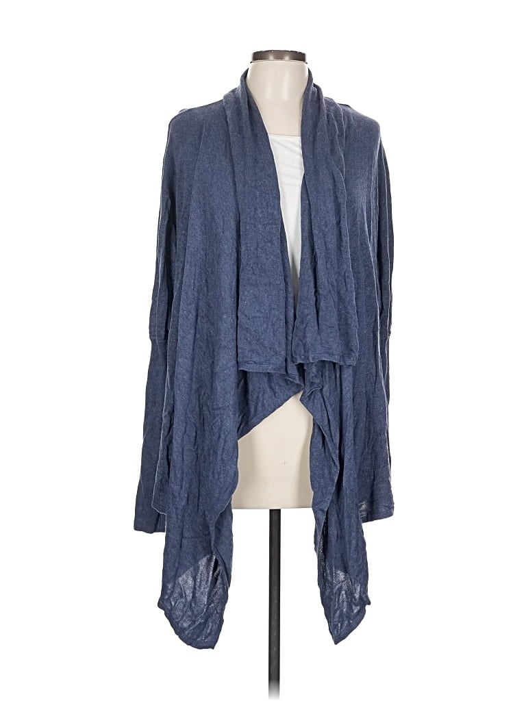 Click to view more detailed imagery on our partner's website Pre-owned Kerisma Kimono In Blue