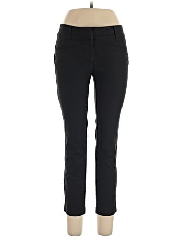 Ann Taylor Active Pants (view 1)