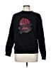 Gildan Graphic Black Sweatshirt Size M - photo 1