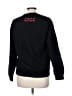 Gildan Graphic Black Sweatshirt Size M - photo 2