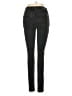 American Eagle Outfitters Solid Black Jeans Size 0 - photo 2