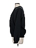 Gildan Graphic Black Sweatshirt Size M - photo 5