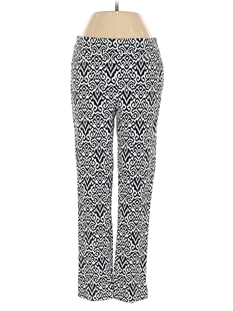 Pre-owned Chico's Casual Pants In Blue