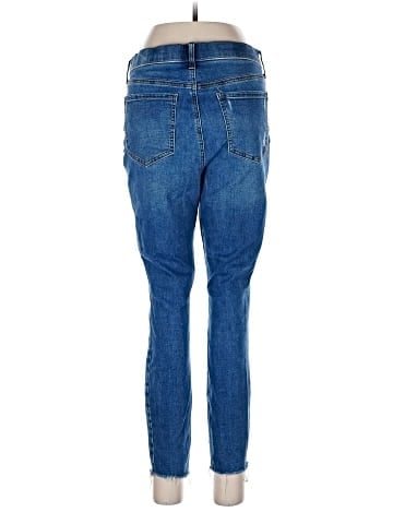 wonderly Jeans (view 2)