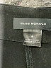 Club Monaco 100% Polyester Black Cargo Pants Size 6 - photo 3
