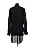 Thakoon Addition Black Long Sleeve Blouse Size 4 - photo 2