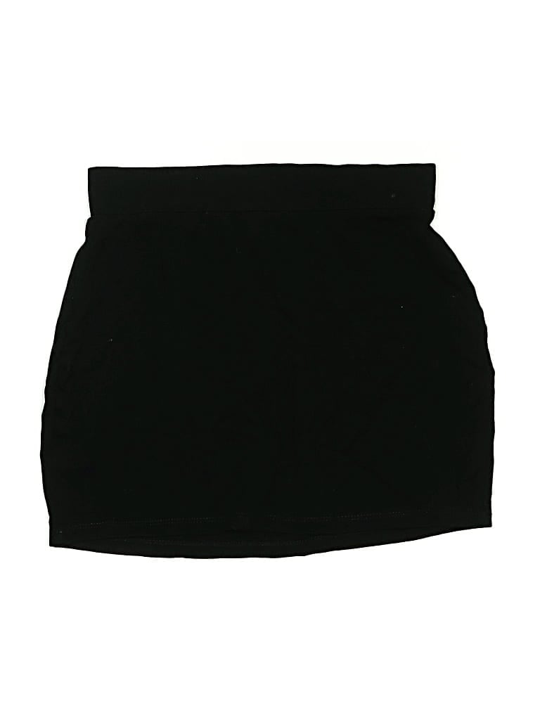 Pre-owned Silence And Noise Shorts In Black