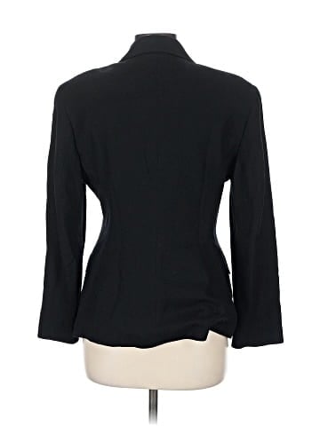 Tahari Wool Blazer (view 2)
