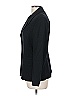 Tahari 100% Wool Black Wool Blazer Size 10 - photo 5