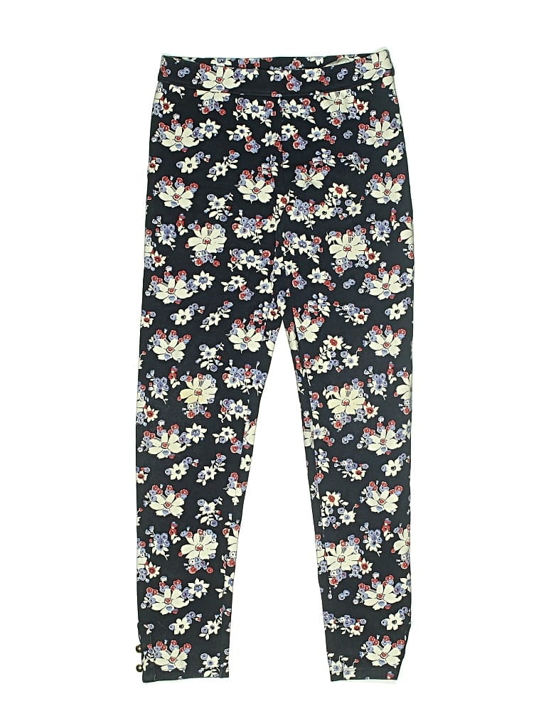 Pre-owned Janie And Jack Kids' Casual Pants In Blue