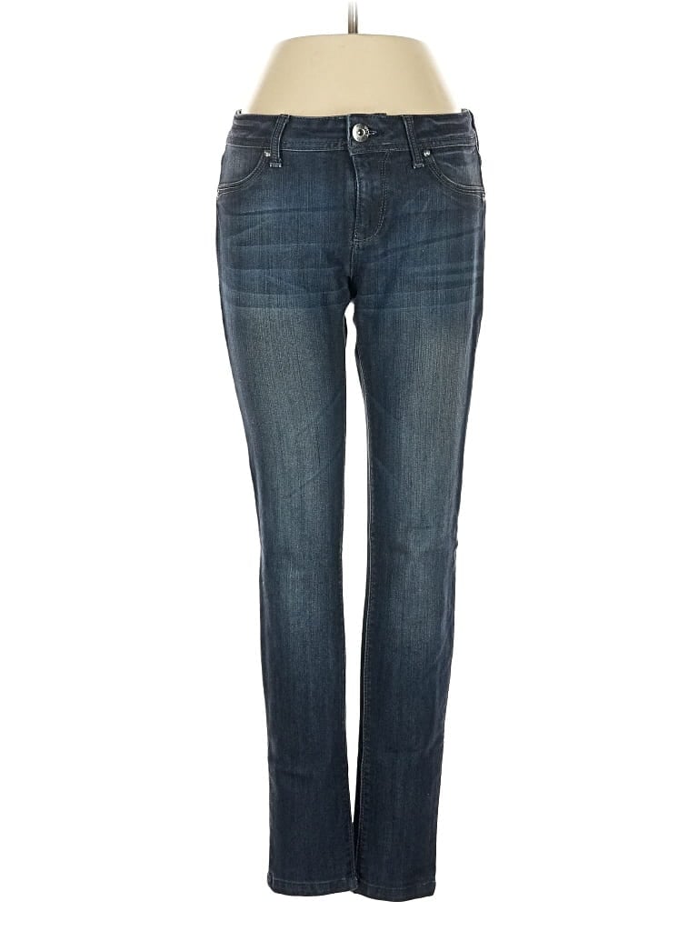 Click to view more detailed imagery on our partner's website Pre-owned Dl1961 Jeans In Blue