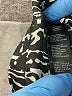 Twenty One 100% Polyester Black Sleeveless Blouse Size M - photo 8