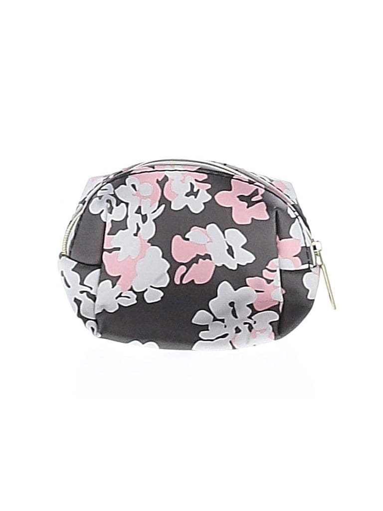 Pre-owned Unbranded Coin Purse In Brown