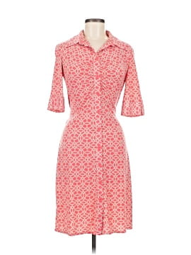 Laundry By Shelli Segal Casual Dress