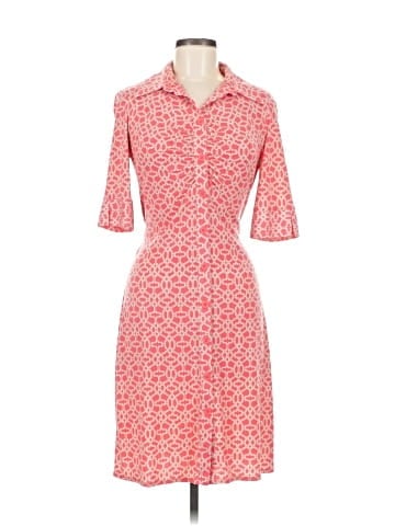 Laundry by Shelli Segal Casual Dress (view 1)
