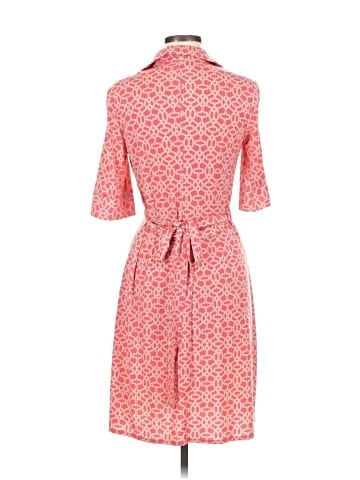 Laundry by Shelli Segal Casual Dress (view 2)