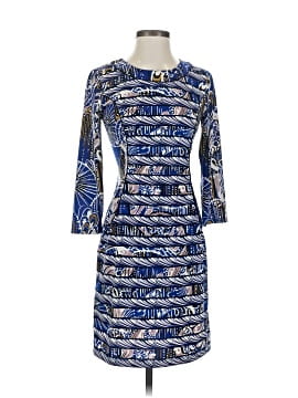 Bcbgmaxazria Cocktail Dress