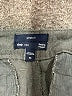 Gap Outlet Gray Dress Pants Size 8 - photo 6