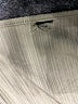 Unbranded Solid Tan Casual Dress Size S (estimated) - photo 7