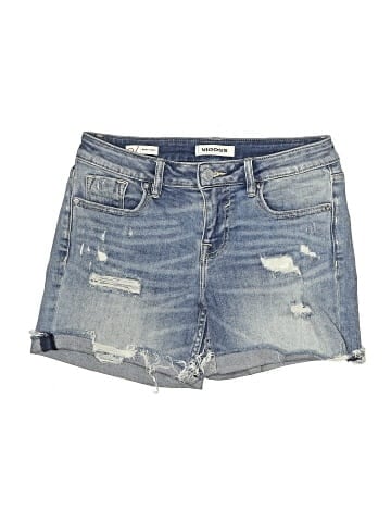 Vigoss Denim Shorts (view 1)