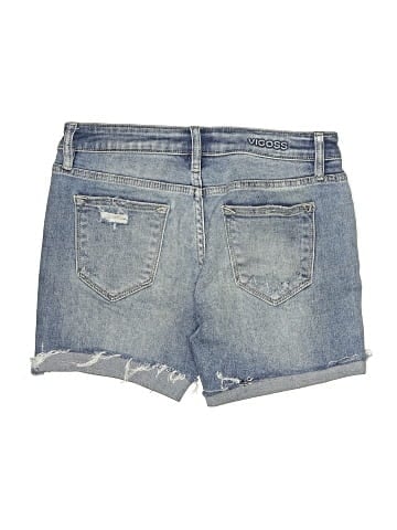Vigoss Denim Shorts (view 2)