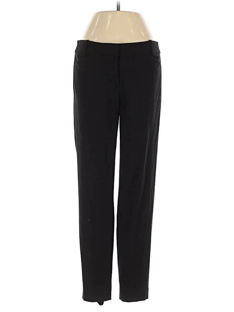 Pre-owned J.crew Factory Store Dress Pants In Blue