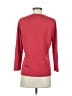 Talbots Red Cardigan Size S - photo 2