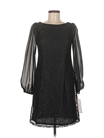 Eliza J Cocktail Dress (view 1)
