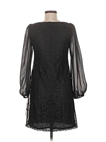 Eliza J Cocktail Dress (view 2)