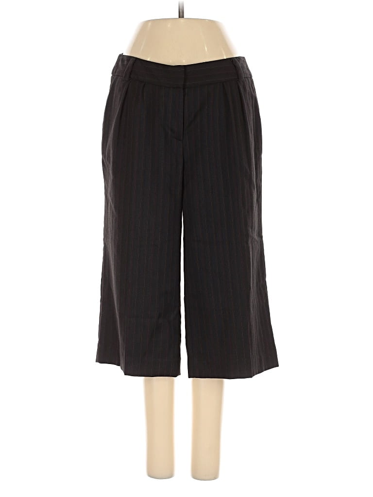 Click to view more detailed imagery on our partner's website Pre-owned Parameter Dress Pants In Black