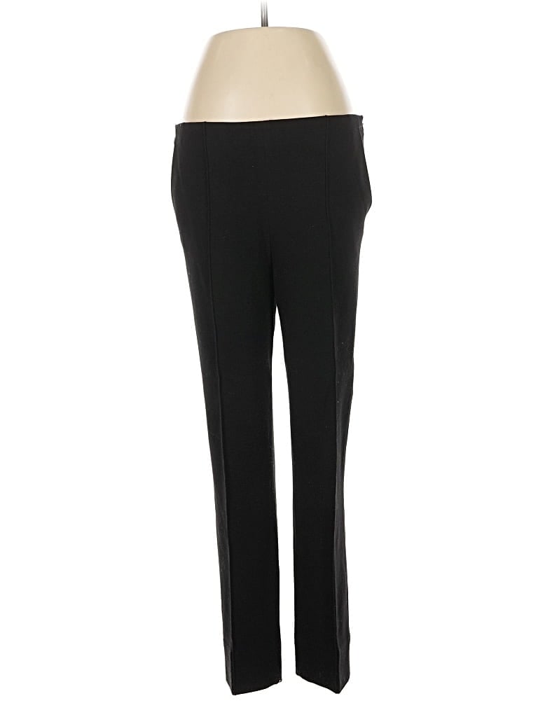 Click to view more detailed imagery on our partner's website Pre-owned Diane Von Furstenberg Active Pants In Black