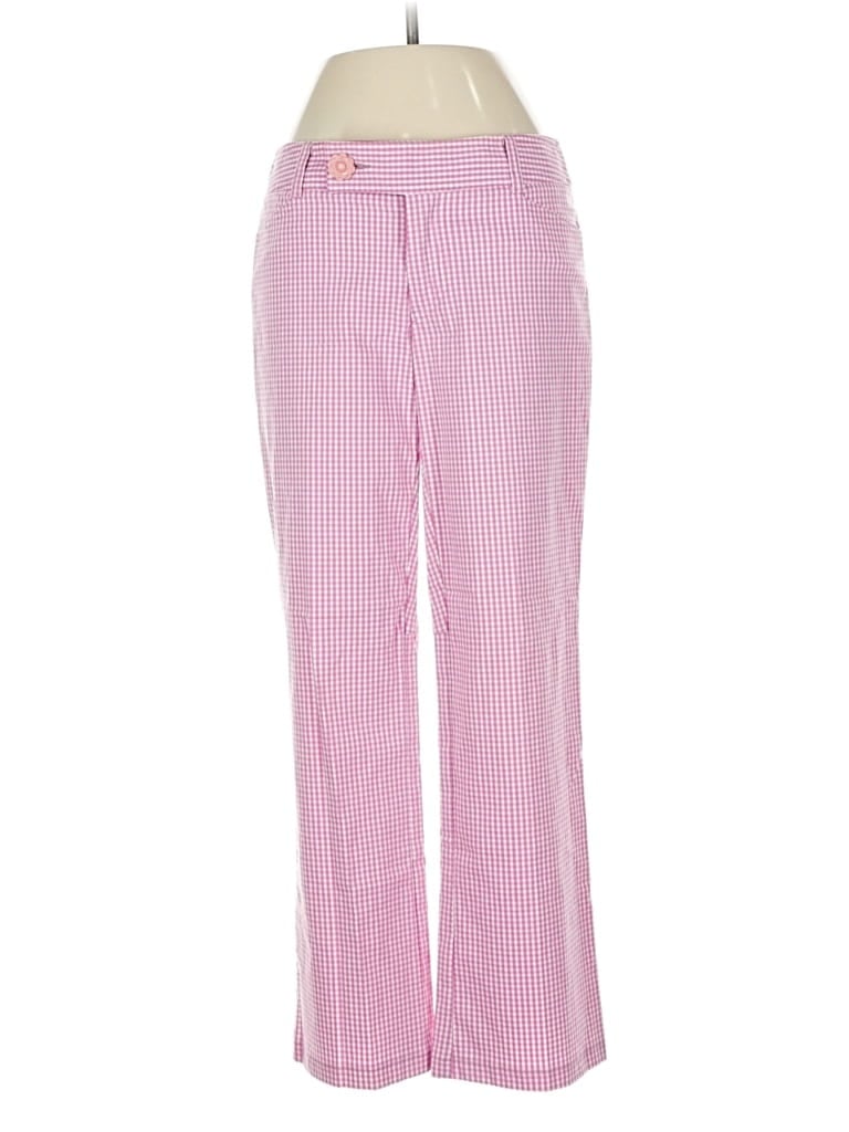 Click to view more detailed imagery on our partner's website Pre-owned Nanette Lepore Casual Pants In Pink
