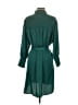 Biscuit Teal Casual Dress Size S - photo 2
