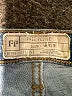 Free People Hearts Blue Jeans Size 27 waist - photo 3