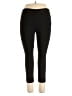 Everlane Black Green Active Pants Size 10 - photo 1